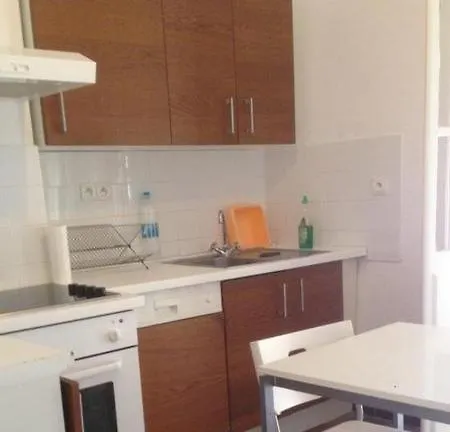 Appartement Kalliste * Μπαστιά