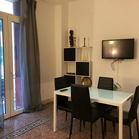 Appartement Kalliste * Μπαστιά