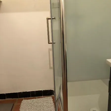 Appartement Kalliste * Μπαστιά