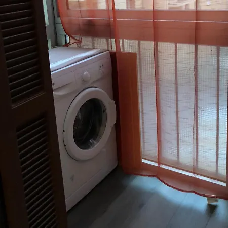 Appartement Kalliste *