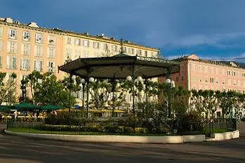 Kalliste - Centre équipé * Bastia (Corsica)