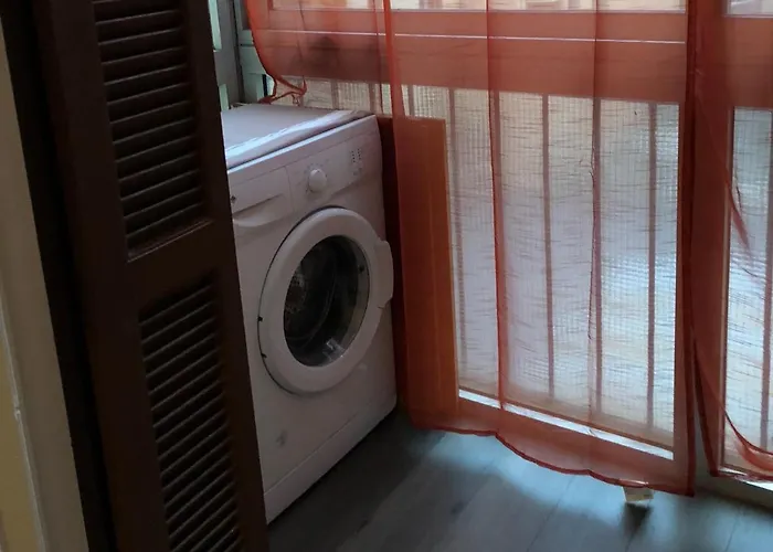 Appartement Kalliste *