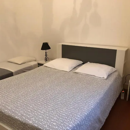 Kalliste - Centre Equipe Apartment *