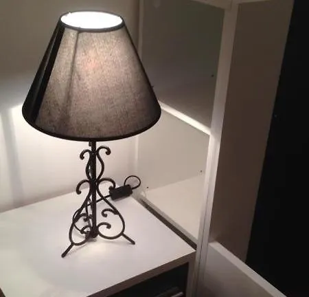 Appartement Kalliste Апартаменты *