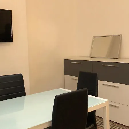 Appartement Kalliste *