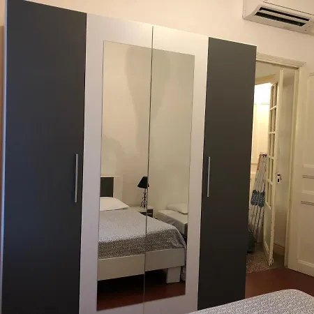 Appartement Kalliste * Бастия