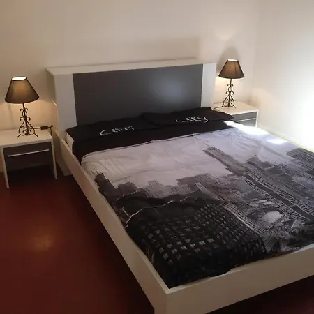 Appartement Kalliste Апартаменты Бастия