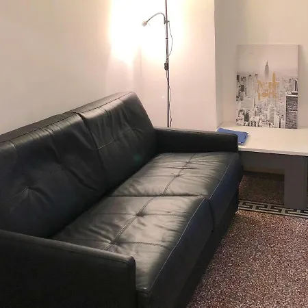 Appartement Kalliste * Бастия