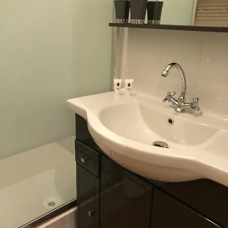 Kalliste - Centre Equipe Apartment