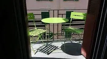 Appartement Kalliste Апартаменты Бастия