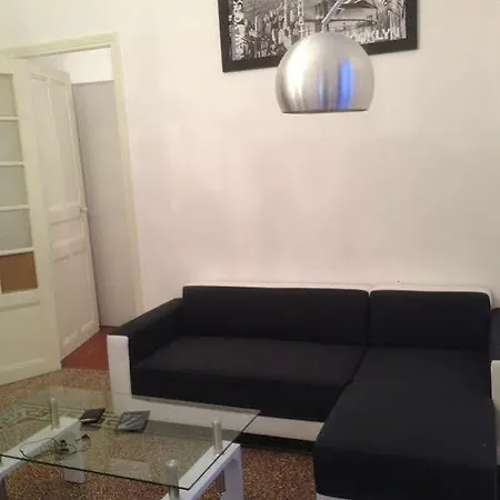 Appartement Kalliste