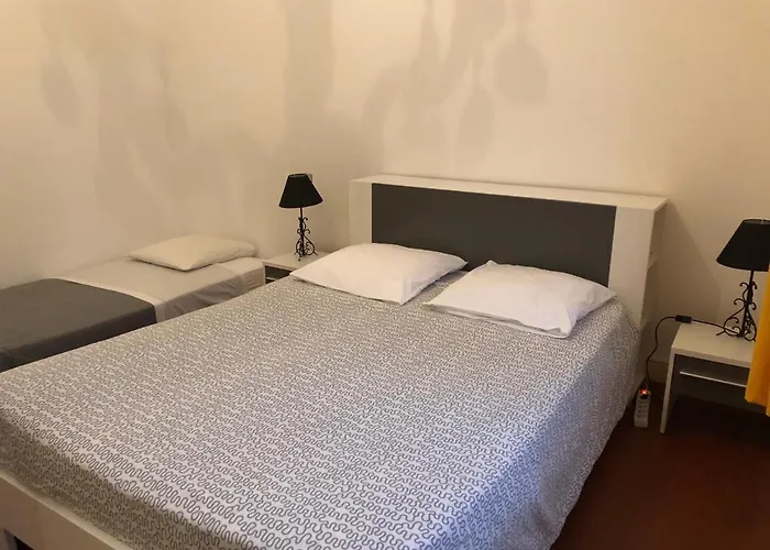 Kalliste Appartement *