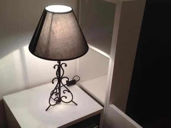 Kalliste Appartement *