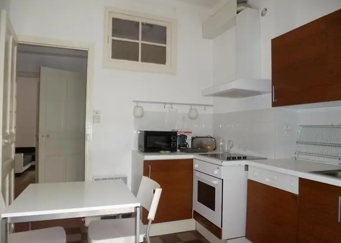 Kalliste * Bastia (Corsica)