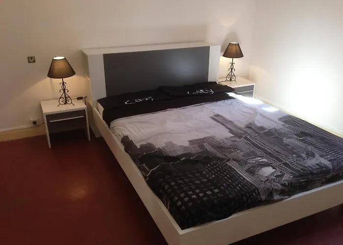 Kalliste Appartement Bastia (Corsica)