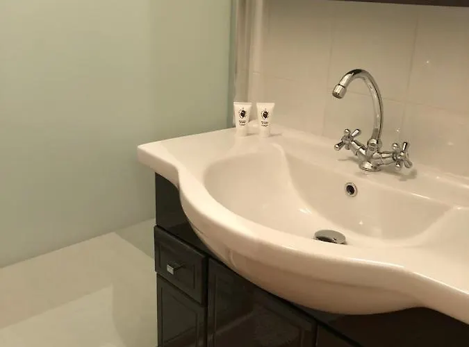 Kalliste Appartement